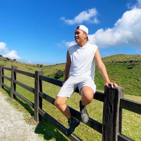 提供羽球教學服務的專家志騰