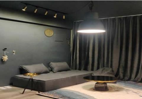 之藝電工 - 新孝街老屋翻新完工照