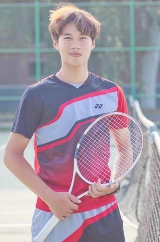 程程網球私人教學 - 