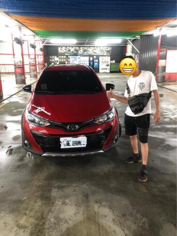 飛鷹專業洗車中心 - 