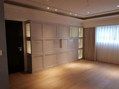 好牧人室內設計工作室張桂茵 - 北市富陽街1