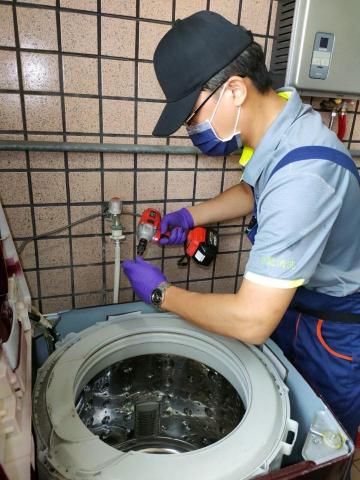 水川森 冷氣清洗、安裝、維修 - 