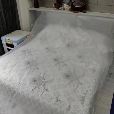 WASH KOOL - 享酷|冷氣細部清潔專家 - 防護照 WASH KOOL - 享酷|冷氣細部清潔專家 - 防護照