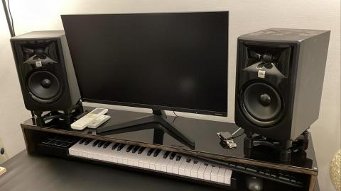 御梓裝潢工程行 - 感謝第一位客戶介紹學生訂製