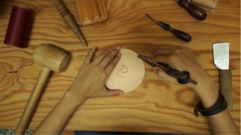 宋妍菲 - 企業商業片製作