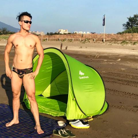 史丹利健身運動教練 - 