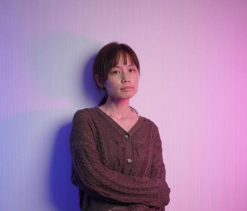 提供劉嘉雯服務的專家林愛雯