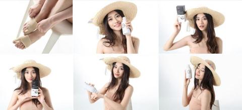 悅心創意(商業攝影師 永逢Nick) -  悅心創意(商業攝影師 永逢Nick) -