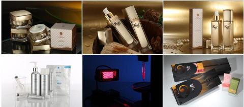 悅心創意(商業攝影師 永逢Nick) -  悅心創意(商業攝影師 永逢Nick) -