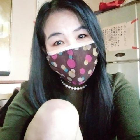 提供斷食法服務的專家黃淩柔