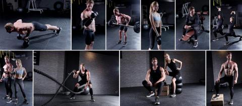 悅心創意(商業攝影師 永逢Nick) -  悅心創意(商業攝影師 永逢Nick) -