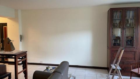 紘成油漆工程 - 施工後