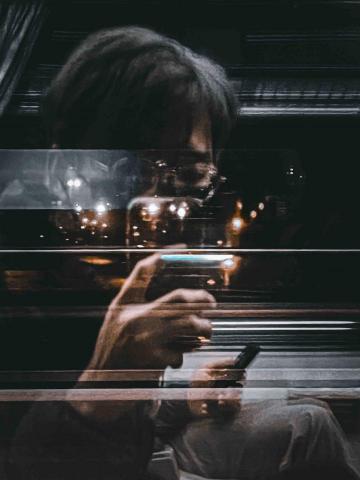 提供北港食物服務的專家Steve