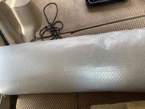 阿善 - 依客戶需求，提供專業包材。