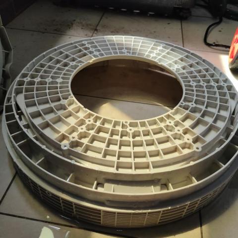 WASH KOOL - 享酷|冷氣細部清潔專家 -  WASH KOOL - 享酷|冷氣細部清潔專家 -