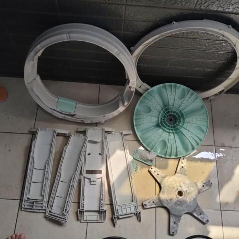 WASH KOOL - 享酷|冷氣細部清潔專家 -  WASH KOOL - 享酷|冷氣細部清潔專家 -