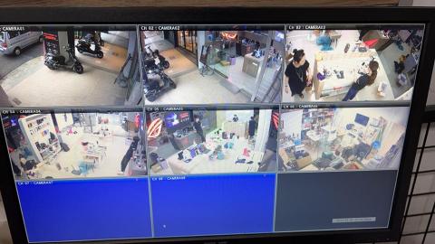 璟陞數位科技 - 