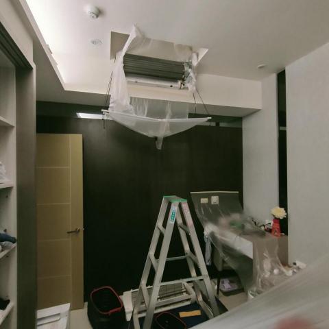 WASH KOOL - 享酷|冷氣細部清潔專家 -  WASH KOOL - 享酷|冷氣細部清潔專家 -