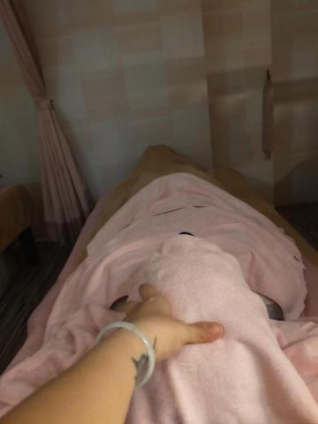 周佩駖行動居家按摩 - 