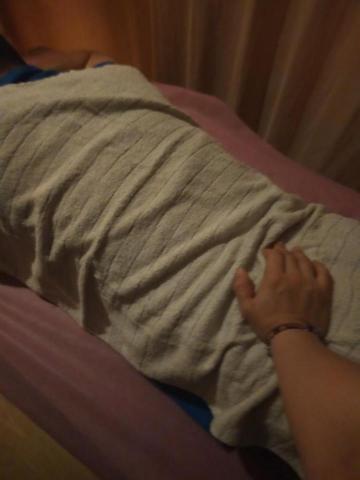 周佩駖行動居家按摩 - 