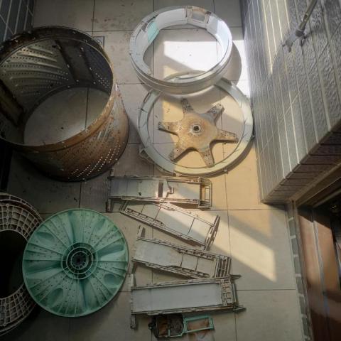 WASH KOOL - 享酷|冷氣細部清潔專家 -  WASH KOOL - 享酷|冷氣細部清潔專家 -