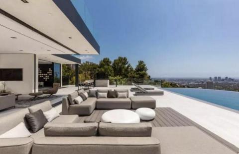 小林輕旅行 - 舒服