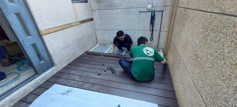 三瑩木作職人團隊 - 