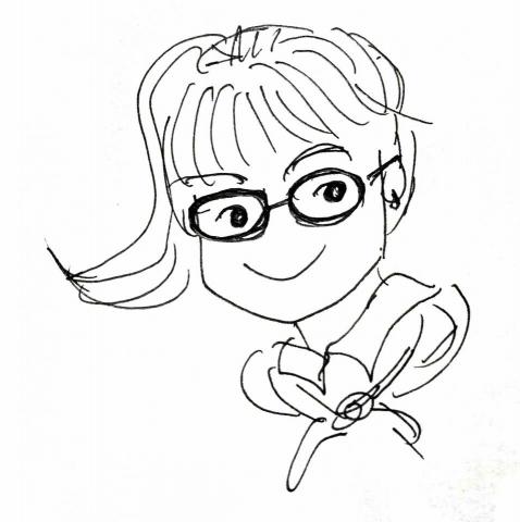 提供英翻中服務的專家Vita Su