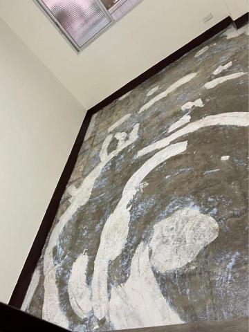 加雲塑膠地板工程 - ?淺色木紋 亮度提升