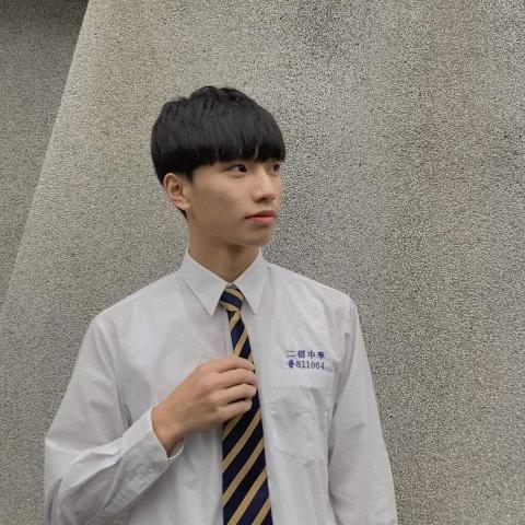 方鵬凱 - 個人照片