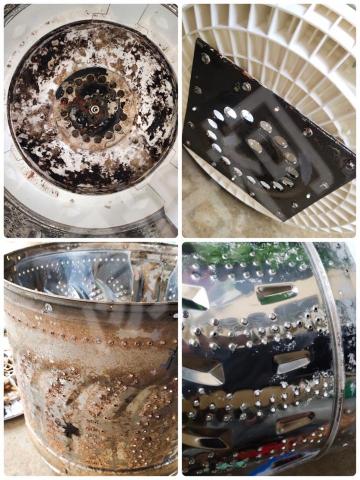 湯姆柯-專業清潔 - 