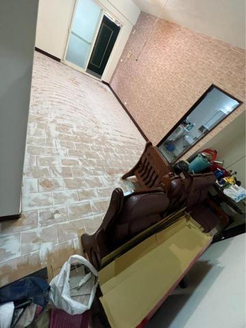 加雲塑膠地板工程 - ?淺色木紋 亮度提升