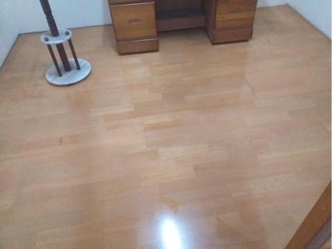 羽采清潔工作室 - 清潔後