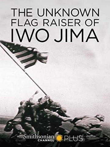 Mimosa Translation - https://www.smithsonianchannel.com/episodes/f0pwp2/the-unknown-flag-raiser-of-iwo-jima-the-unknown-flag-raiser-of-iwo-jima