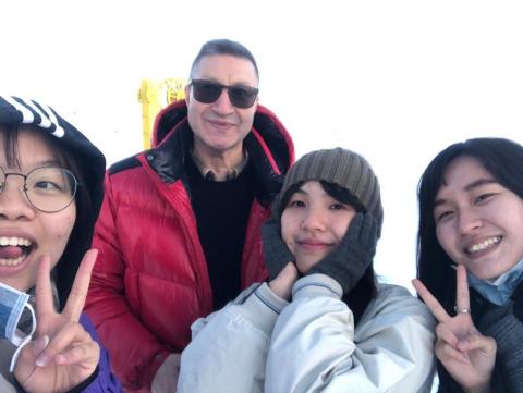 Albee - 土耳其自助旅行