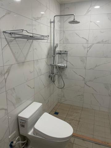 水電工程 - 馬桶花灑安裝