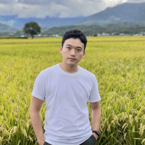 提供170服務的專家趙國揚