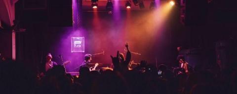 謝浩澤 - 公館PIPE演出