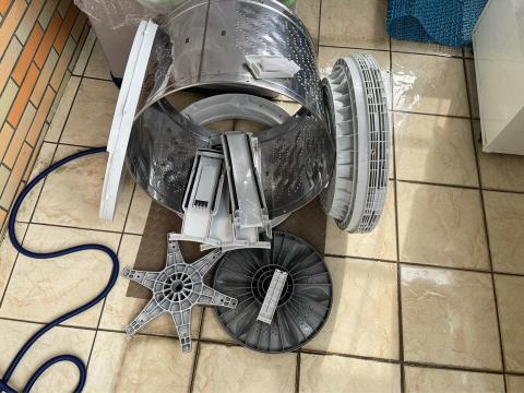 清潔保養職人 -  清潔保養職人 -