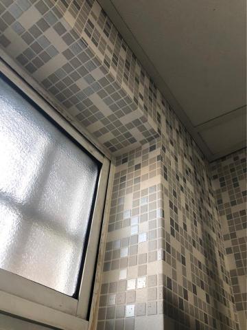 豐興室內裝潢 - 傳統壁紙黏貼