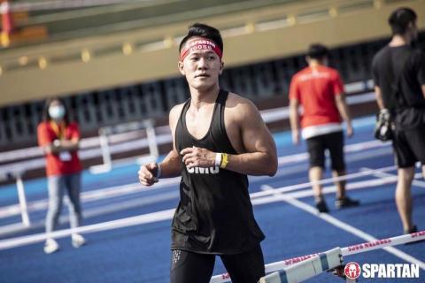 史丹利健身運動教練 - 