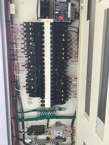 水電工程 - 開關箱安裝整理