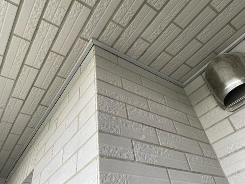 水電工程 - 明線槽施作