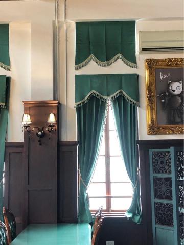 豐興室內裝潢 - 窗簾安裝-可代叫，價格需現場測量