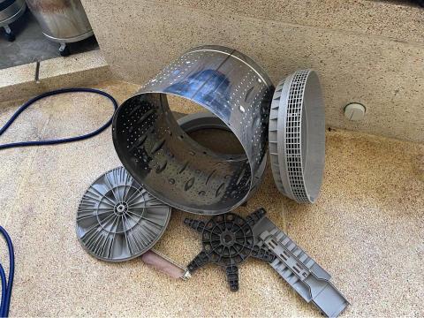 清潔保養職人 -  清潔保養職人 -