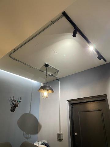 水電工程 - 工業風明管