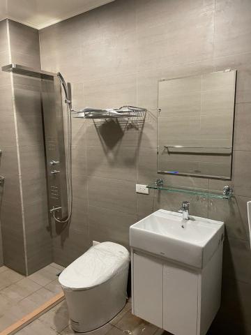 水電工程 - 衛浴設備 淋浴馬桶浴櫃鏡子安裝