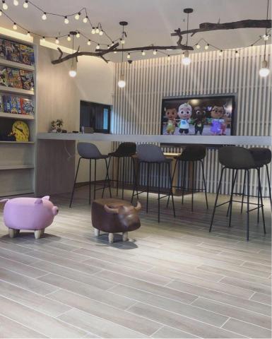 小雲朵空間設計 - 