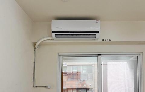 日大空調 - 工整管線