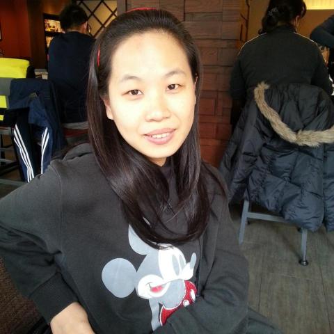 提供接案子case服務的專家廖素嫻